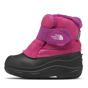 Toddler Northface Waterproof Winter Boots - Apenglow II